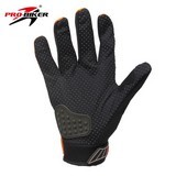 Gloves Outdoor Sports Full Finger Knight Motocross Guantes M-Xxl